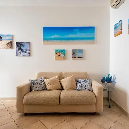 Mia Summer House Appartement