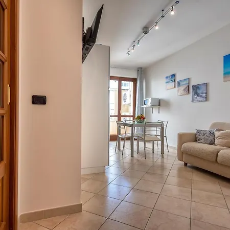 Appartement Mia Summer House Alghero