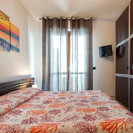 Appartement Mia Summer House Alghero