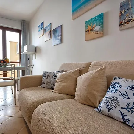 Mia Summer House Apartment Alghero