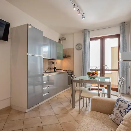 Mia Summer House Apartment *