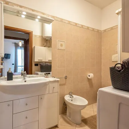 Mia Summer House Apartment *
