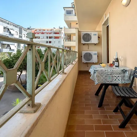 Appartement Mia Summer House