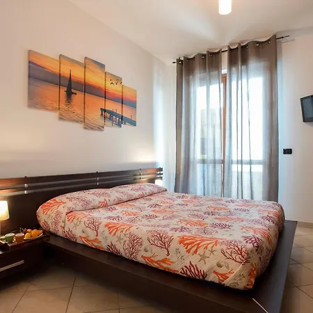 Mia Summer House * Alghero