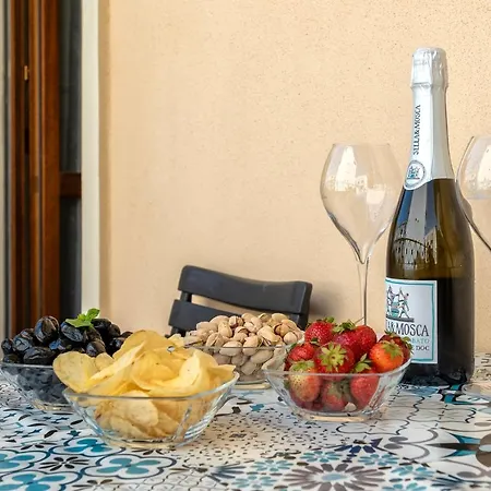 Mia Summer House * Alghero