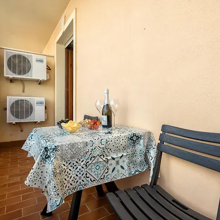 Mia Summer House * Alghero
