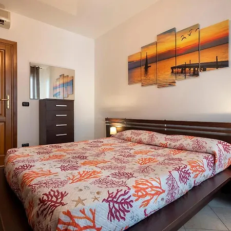 Appartement Mia Summer House Alghero