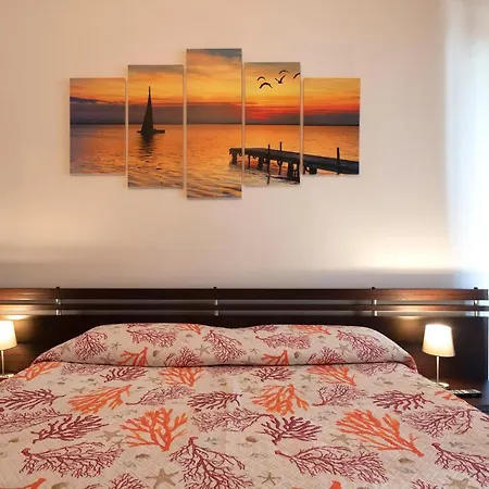 Apartment Mia Summer House Alghero